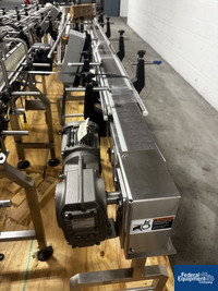 Image of All Fill Rotary High Speed Powder Filler, Model R-242 60