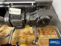 Image of All Fill Rotary High Speed Powder Filler, Model R-242 61