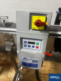 Image of All Fill Rotary High Speed Powder Filler, Model R-242 63