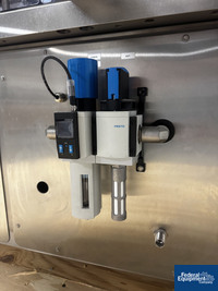 Image of Wilco NIR Spectrum Analyzer, model Wilcomat W NIR 16