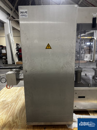 Image of Wilco NIR Spectrum Analyzer, model Wilcomat W NIR 21
