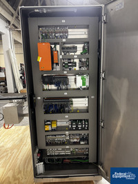Image of Wilco NIR Spectrum Analyzer, model Wilcomat W NIR 22