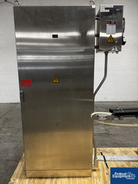 Image of Wilco NIR Spectrum Analyzer, model Wilcomat W NIR 23