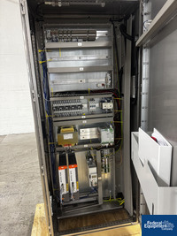 Image of Wilco NIR Spectrum Analyzer, model Wilcomat W NIR 24