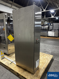 Image of Wilco NIR Spectrum Analyzer, model Wilcomat W NIR 26