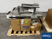 Image of Wilco NIR Spectrum Analyzer, model Wilcomat W NIR 30