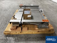 Image of Mettler Toledo Floor Scale, Model PUA669 03
