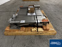 Image of Mettler Toledo Floor Scale, Model PUA669 05