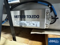 Image of Mettler Toledo Floor Scale, Model PUA669 06