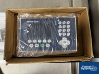 Image of Mettler Toledo Floor Scale, Model PUA669 07