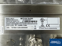 Image of Mettler Toledo Floor Scale, Model PUA669 08