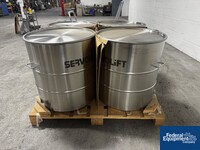 Image of Servolift Drums, S/S 03
