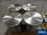 Image of Servolift Drums, S/S 05