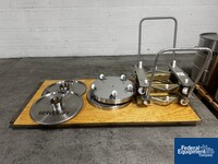 Image of Servolift Drums, S/S 06