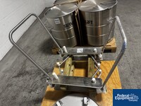 Image of Servolift Drums, S/S 07
