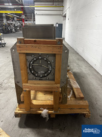 Image of Servolift Drum Lifter, S/S, 300KG 05