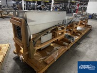 Image of Servolift Drum Lifter, S/S, 300KG 06