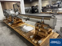 Image of Servolift Drum Lifter, S/S, 300KG 07