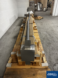 Image of Servolift Drum Lifter, S/S, 300KG 08