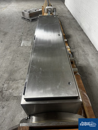 Image of Servolift Drum Lifter, S/S, 300KG 10