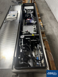 Image of Servolift Drum Lifter, S/S, 300KG 11