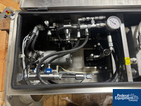 Image of Servolift Drum Lifter, S/S, 300KG 12