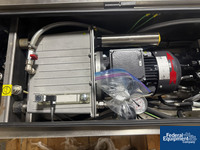 Image of Servolift Drum Lifter, S/S, 300KG 13