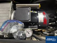 Image of Servolift Drum Lifter, S/S, 300KG 14