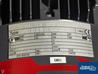 Image of Servolift Drum Lifter, S/S, 300KG 15