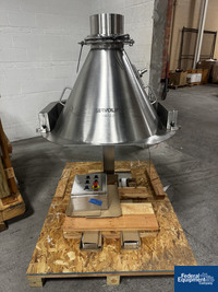 Image of Servolift Drum Lifter, S/S, 300KG 17