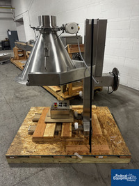 Image of Servolift Drum Lifter, S/S, 300KG 18
