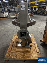 Image of Servolift Drum Lifter, S/S, 300KG 19
