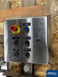 Image of Servolift Drum Lifter, S/S, 300KG 21