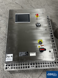 Image of Servolift Drum Lifter, S/S, 300KG 23