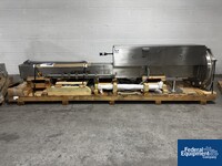 Image of Servolift Bulk Bag Discharge Sifting Stand 03