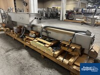 Image of Servolift Bulk Bag Discharge Sifting Stand 07