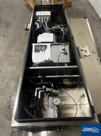 Image of Servolift Bulk Bag Discharge Sifting Stand 10