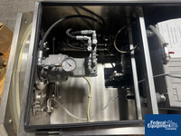 Image of Servolift Bulk Bag Discharge Sifting Stand 11