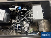 Image of Servolift Bulk Bag Discharge Sifting Stand 15