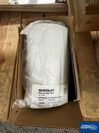 Image of Servolift Bulk Bag Discharge Sifting Stand 18