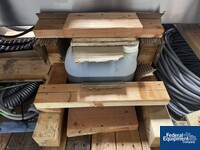 Image of Servolift Bulk Bag Discharge Sifting Stand 19