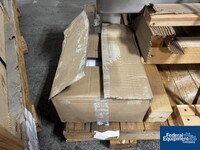 Image of Servolift Bulk Bag Discharge Sifting Stand 20