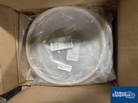 Image of Servolift Bulk Bag Discharge Sifting Stand 21