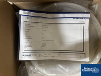 Image of Servolift Bulk Bag Discharge Sifting Stand 22