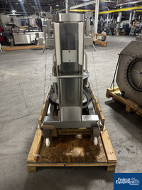 Image of Servolift Bulk Bag Discharge Sifting Stand 25