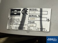 Image of Servolift Bulk Bag Discharge Sifting Stand 28