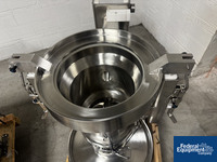 Image of Servolift Bulk Bag Discharge Sifting Stand 33