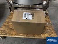 Image of Servolift Bulk Bag Discharge Sifting Stand 34