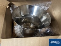 Image of Servolift Bulk Bag Discharge Sifting Stand 35
