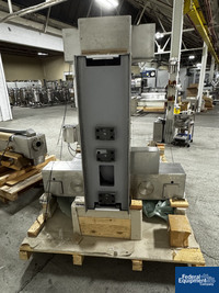 Image of Servolift Bulk Bag Discharge Sifting Stand 38